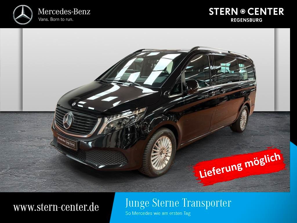 Mercedes-Benz EQV