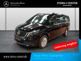 Mercedes-Benz EQV 300 lang elektr. Türen 360° Kamera Distronic - Mercedes-Benz EQV: Automatik