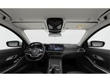 BMW 318d Touring Parking Assist. Plus KAM NAV AHK - BMW 318 Neuwagen
