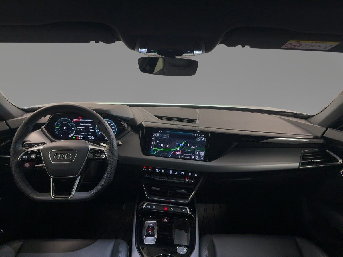 Audi e-tron GT - Bild 13