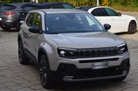Jeep Avenger - Vorschau Bild 3
