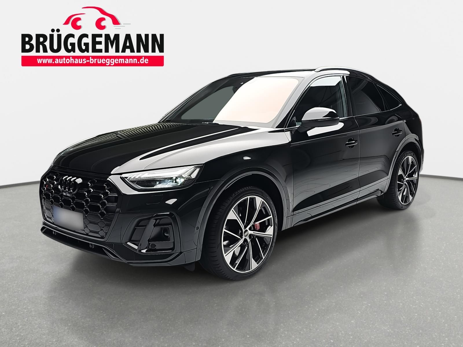 AUDI 3.0 TDI QUATTRO SPORTBACK BO AHK LM21
