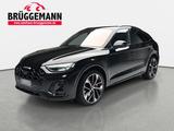 Audi SQ5 3.0 TDI QUATTRO SPORTBACK BO AHK LM21 - gebrauchte Audi SQ5 aus dem Jahr 2024