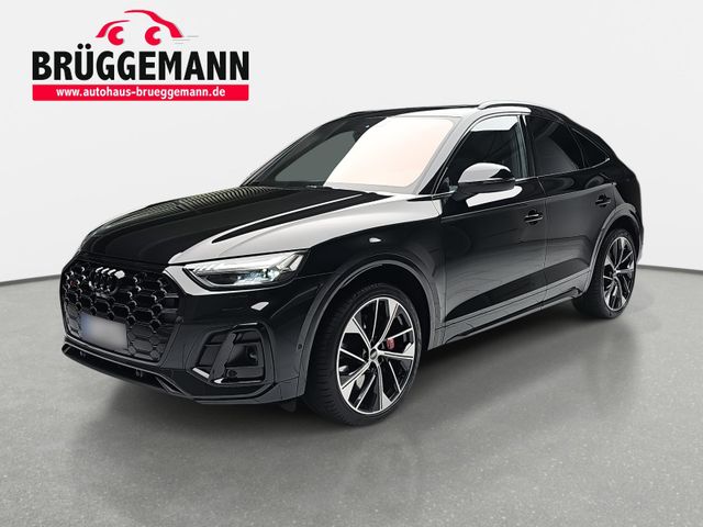 AUDI 3.0 TDI QUATTRO SPORTBACK BO AHK LM21