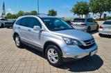 Honda CR-V Comfort AUTOMATIK 4x4 AHK ALLRAD - Honda Gebrauchtwagen mit Automatikschaltung