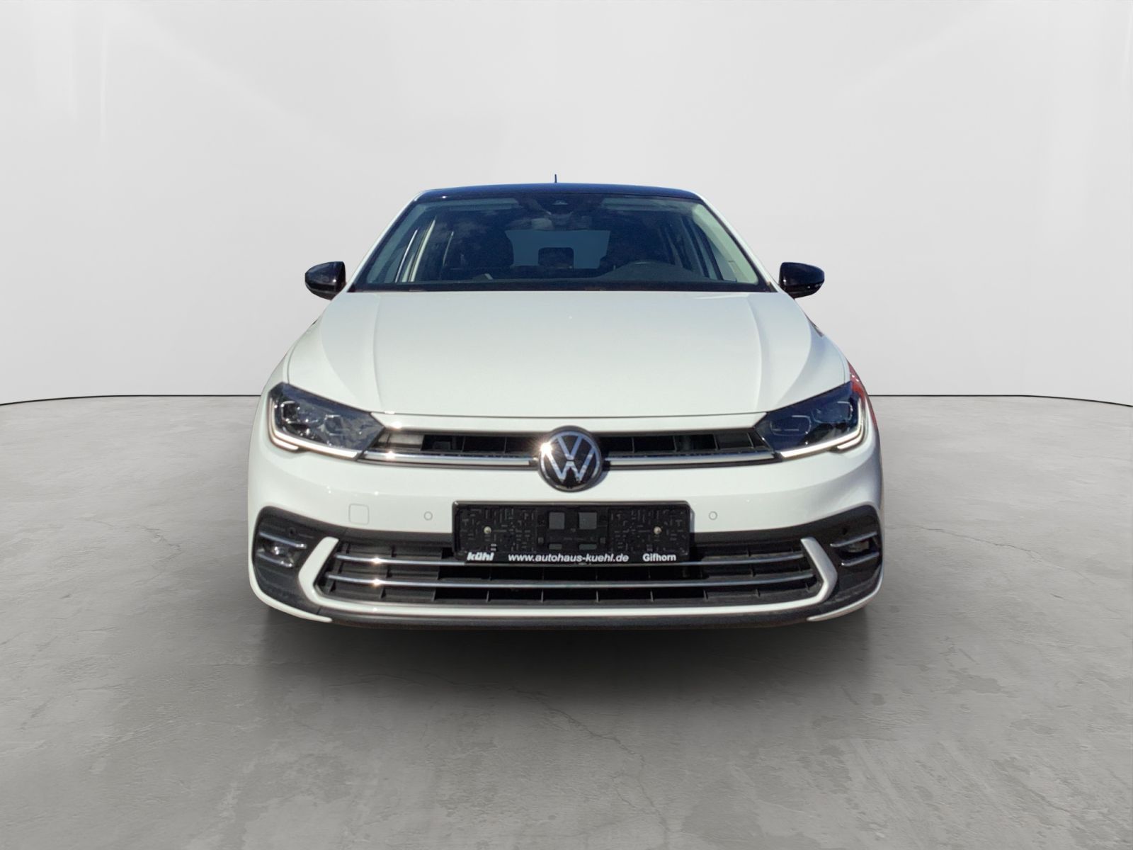 Volkswagen Polo - Bild 6