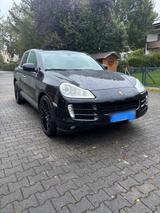 Porsche Cayenne S - Porsche Cayenne in Augsburg