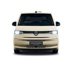 Volkswagen T7 Taxipaket; 8 Sitze, Navi; Dachzeichen, Alarm - : Taxi
