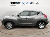 Nissan JUKE 1.5 dCi Visia + TÜV-bis-06.2027 - Nissan Juke: 1.0