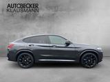 BMW X4 M40d M SPORT AUTOMATIK LC PROF HuD AHK KAMERA - BMW X4 in Duisburg
