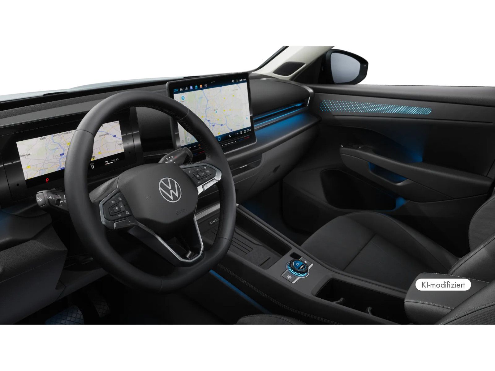 Volkswagen T-Roc - Bild 10