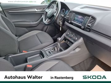 Skoda Karoq - 7