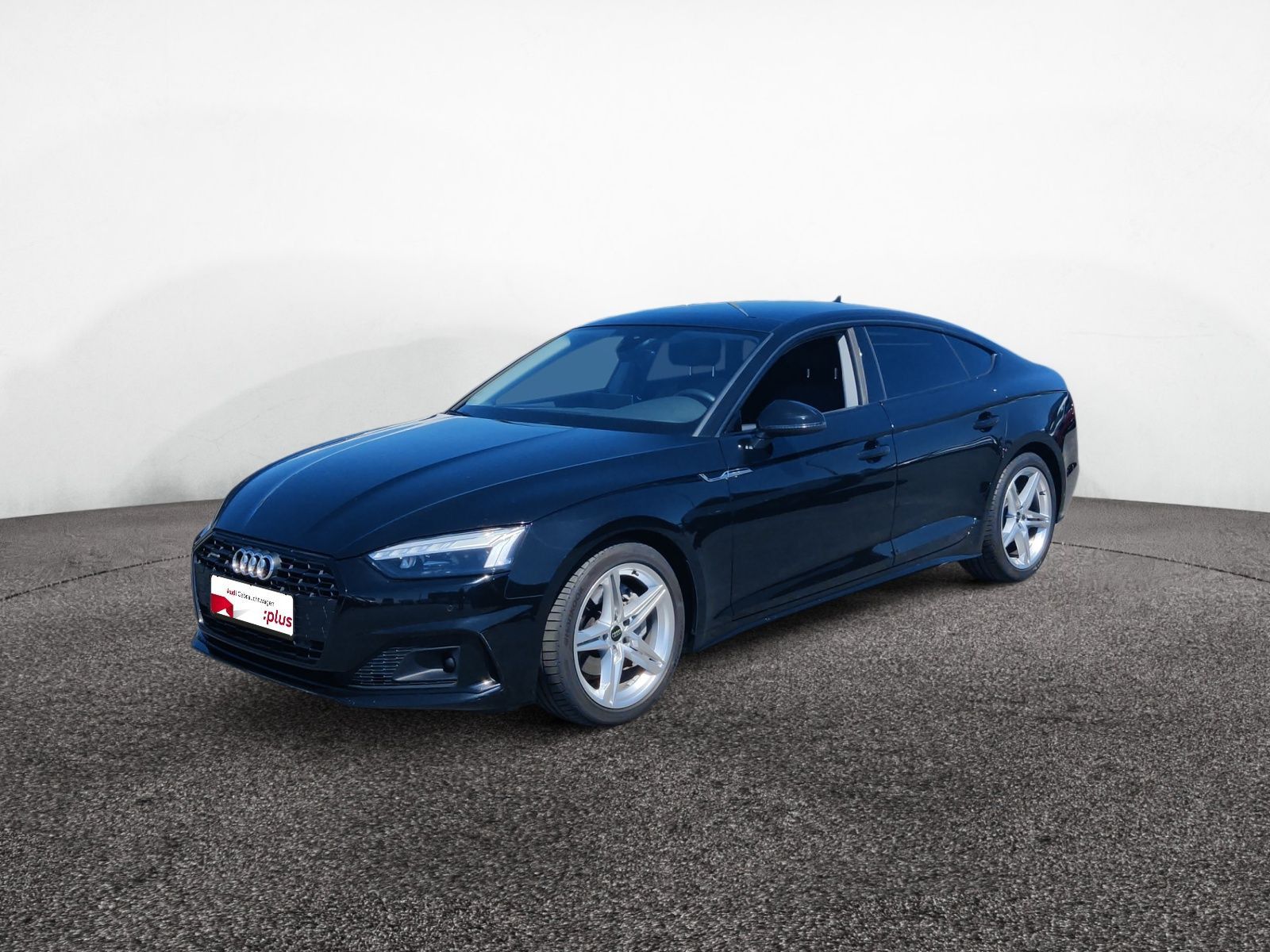 Audi A5 Sportback 40 TDI quattro Panorama Matrix foto 2