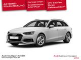 Audi A4 Avant 35 TFSI Navigation Klima - Audi A4 mit Hybrid-Antrieb: Kombi
