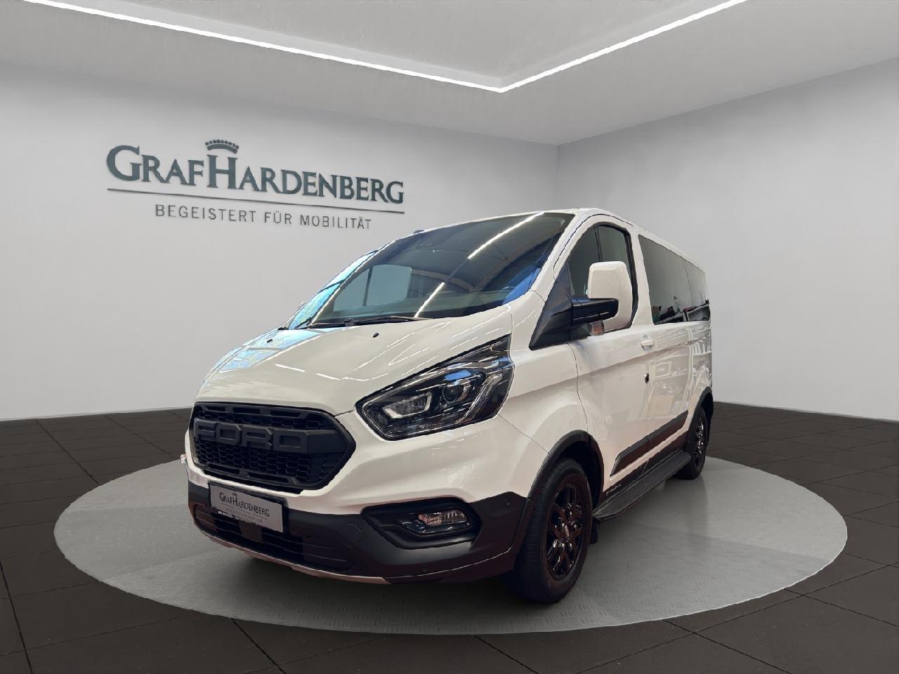 Ford Transit/Tourneo Custom Kombi 340 L1 Trail