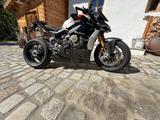 Ducati Streetfighter V4 SP No 540Viel Zubehör  - DUCATI SP