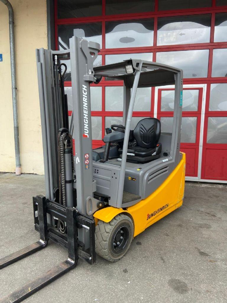 Jungheinrich EFG 220