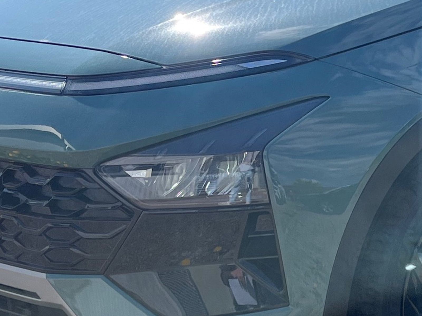 Hyundai BAYON – Bild 5