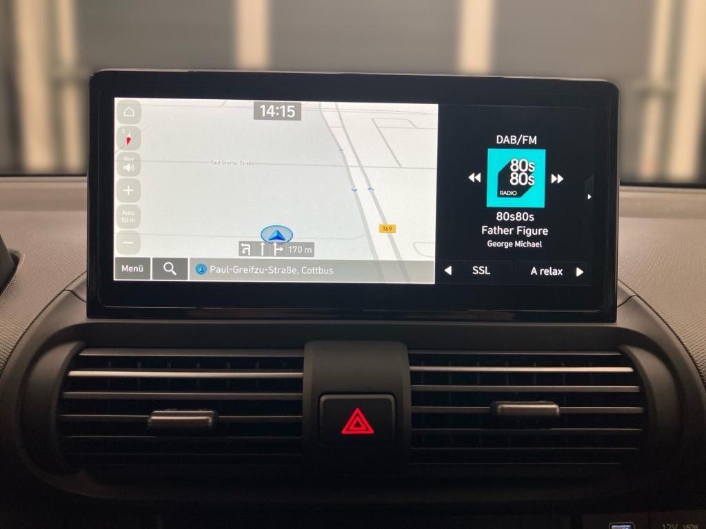 Fahrzeugabbildung Hyundai INSTER EV 42 kWh Trend KlimaA Navi SpurH KAM