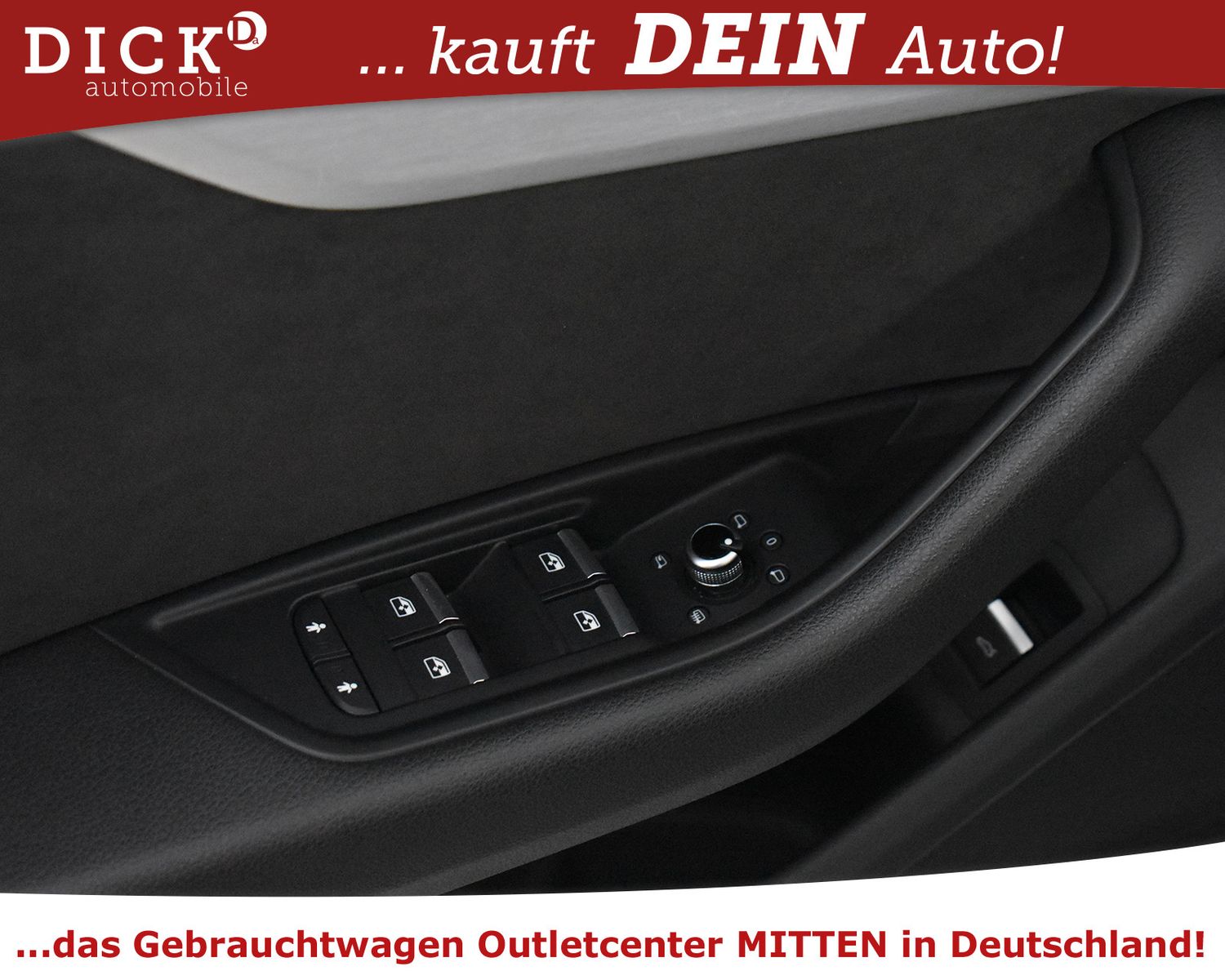 AUDI A5 SB 35 TFSI Sport 3X S LINE+VIRTU+LED+360+19" - Image 19