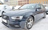 Audi A4 Avant Attraction 2.0 TDI Bi-Xenon Sitzheizung - Audi A4 mit Diesel-Antrieb: 2.0