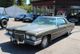 De Ville Coupe' 7,7 Lit., V8 Automatik H-Zul.,