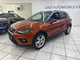 Seat Arona FR X*Alcantara*LED*DAB+*AppConnect* - Seat Arona: Fr