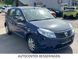 Dacia Sandero 1.4 MPI * SERVO * EURO 4 * - Dacia Sandero: 1.4