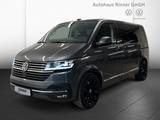 Volkswagen Multivan T6.1 Highline 2,0 l TDI 150 kW 4MOTION - gebrauchte VW T6 Multivan aus dem Jahr 2023