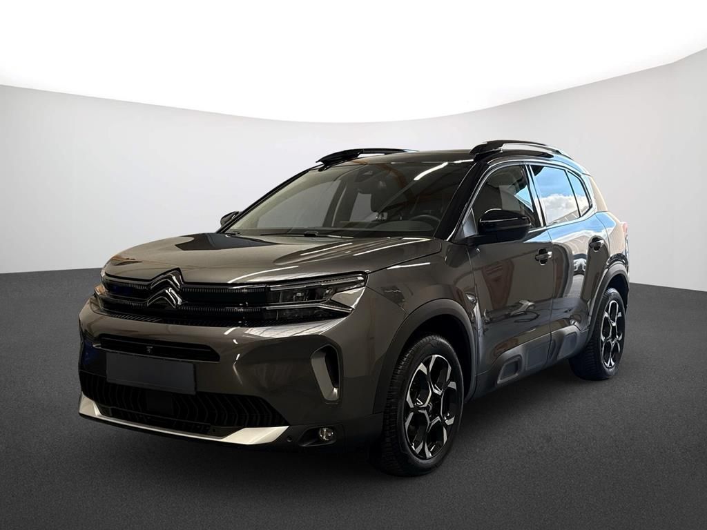 Image of Citroën C5 Aircross