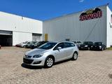 Opel Astra 1,7 CDTI FACELIFT TÜV 4.27 ALU KLIMAANLAGE - Opel Astra mit Diesel-Antrieb: 1.4