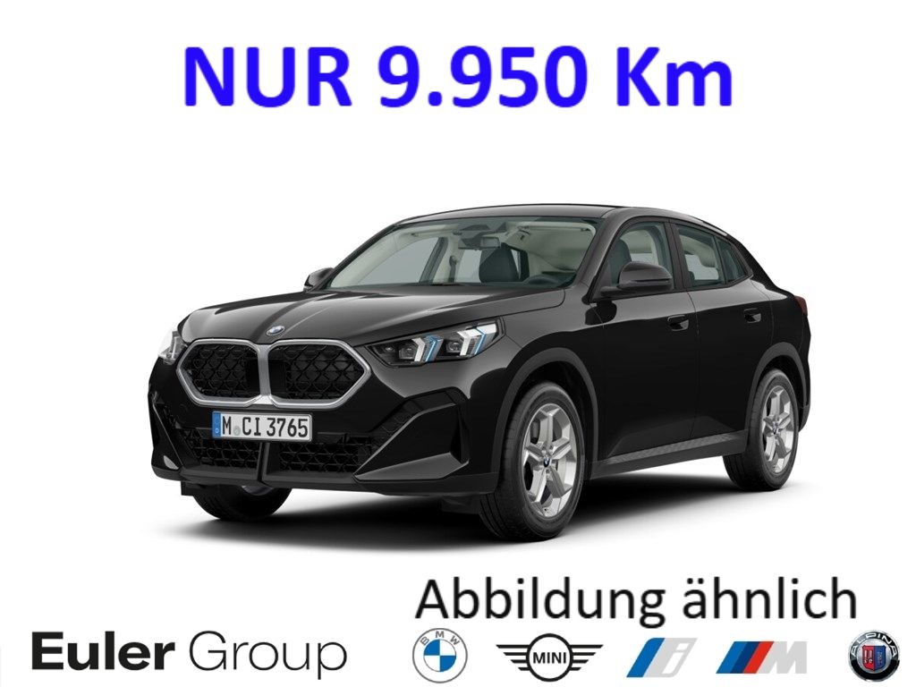 Image of BMW X2