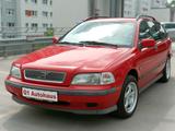Volvo V40 1.8 Klimaautom./Alufelgen/Tempomat./2.Hd. - Volvo Gebrauchtwagen von 1998