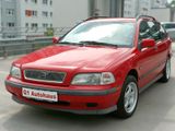 Volvo V40 1.8 Klimaautom./Alufelgen/Tempomat./2.Hd. - Volvo: Alufelge