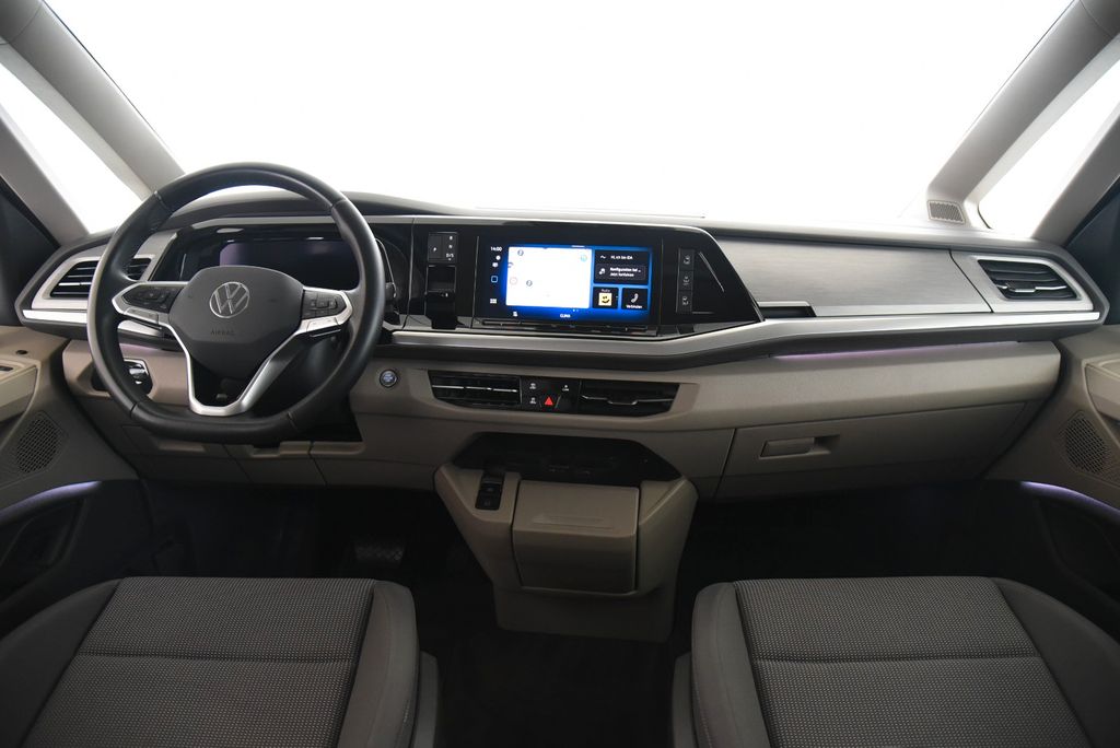VW T7 Multivan