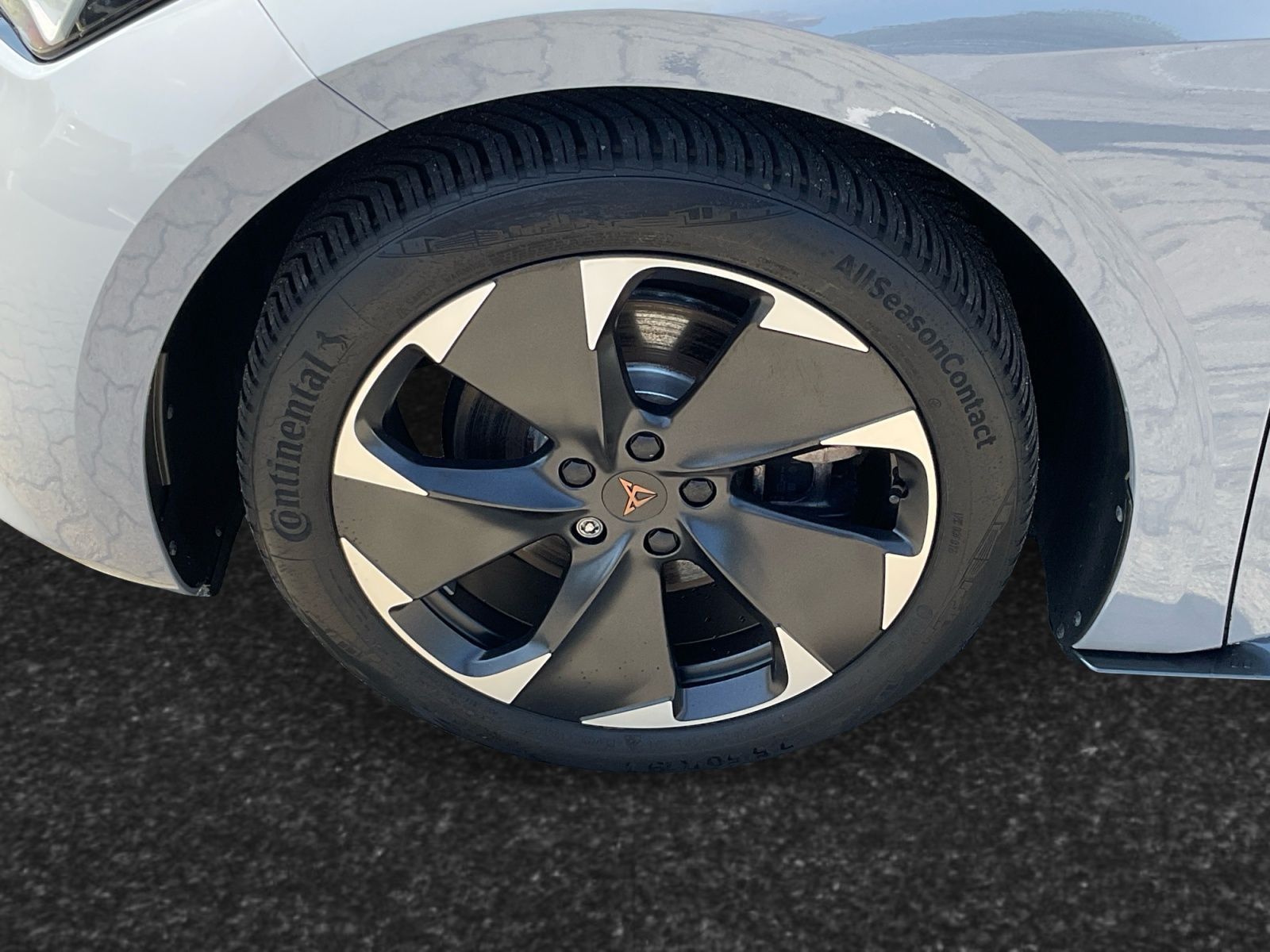 Cupra Born - Bild 15