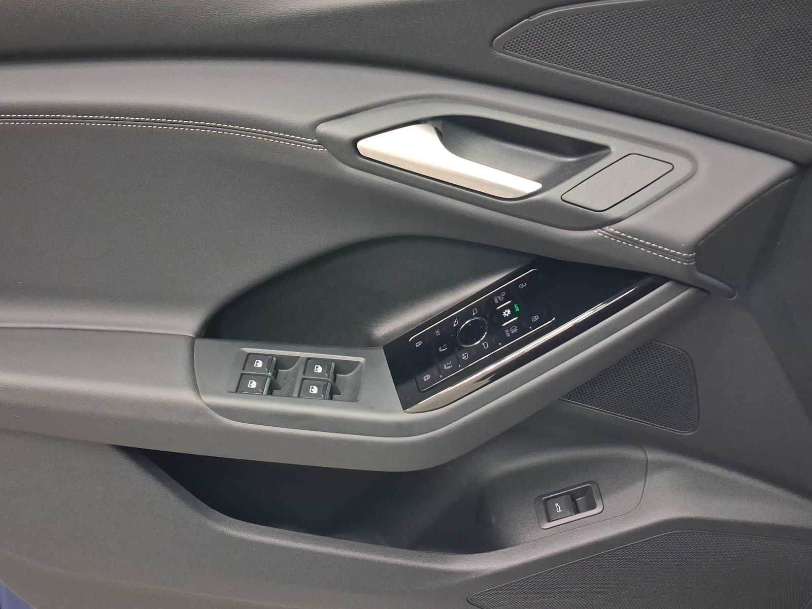 Audi Q6 e-tron - Bild 9