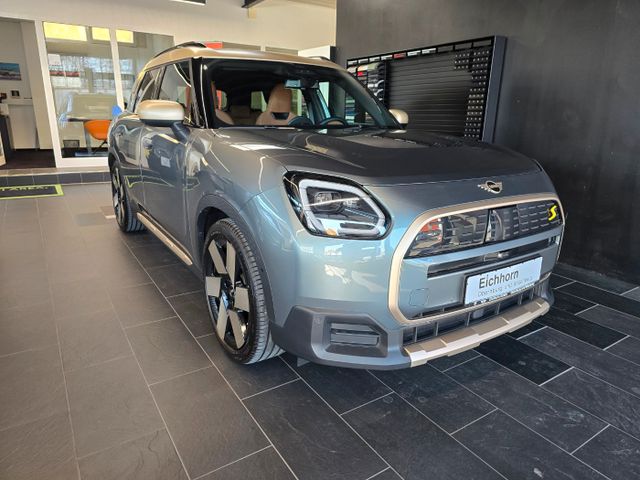 MINI Cooper SE Countryman XL-Paket!!