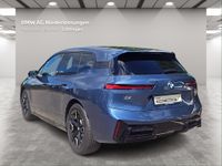 BMW iX - Vorschau Bild 2