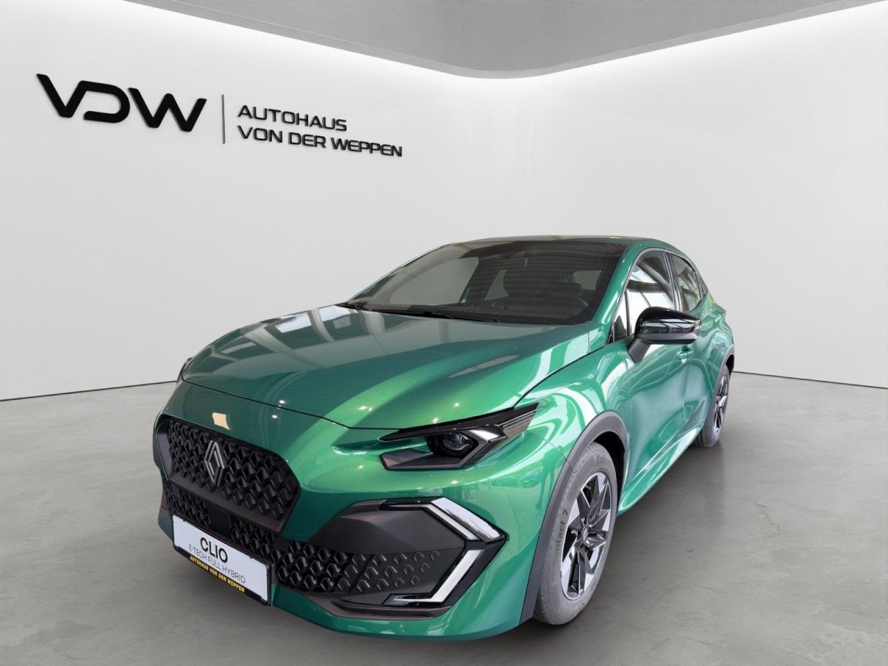 Renault Clio - Bild 3