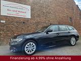 BMW 318d Touring | HU neu | Scheckheftgepflegt - BMW 318 in Bielefeld