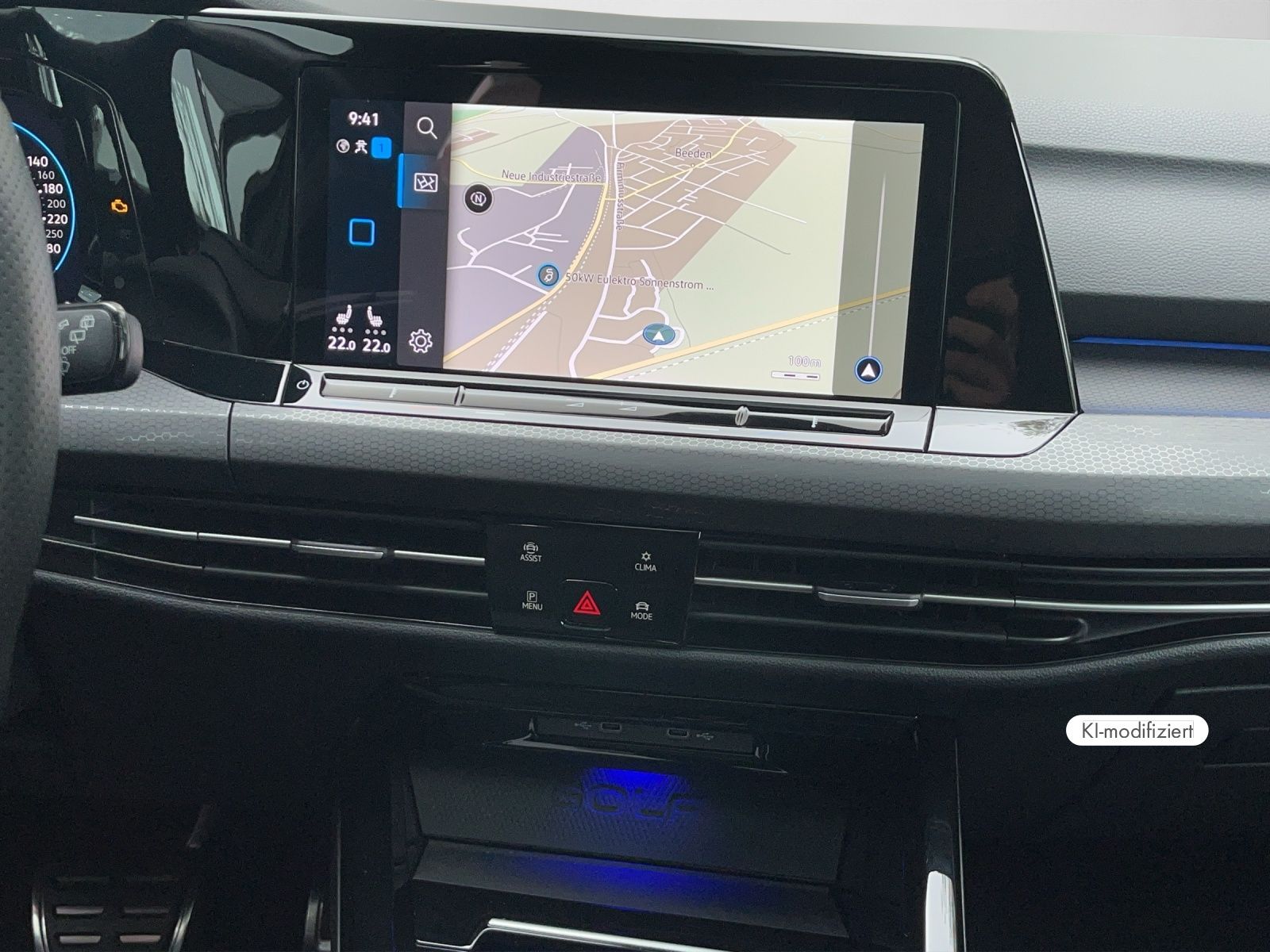 Volkswagen Golf - Bild 12