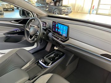 Fahrzeugabbildung Volkswagen ID.4 Pro 85kWh 150 kW Navi Memory Reichw.620-km