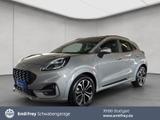 Ford Puma 1.0 EcoBoost Hybrid Aut. ST-LINE X