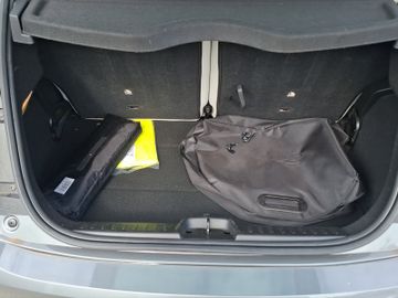 Fiat 500e La Prima 360+Kam.+KeyLess+LED+Navi+Pano