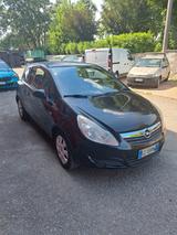 Opel Corsa 1.3 CDTI 75CV 3 porte Club - Opel Corsa aus 2007: 1.3
