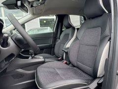 Fahrzeugabbildung Captur II Techno E-TECH Plug-in 160