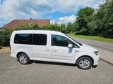 Volkswagen Caddy Maxi - Top Ausstattung - Raumwunder  - Volkswagen Caddy Maxi aus 2018