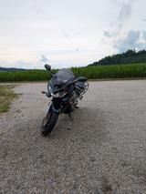 Suzuki GSF 1200/S Bandit - 2004 BANDIT 1200