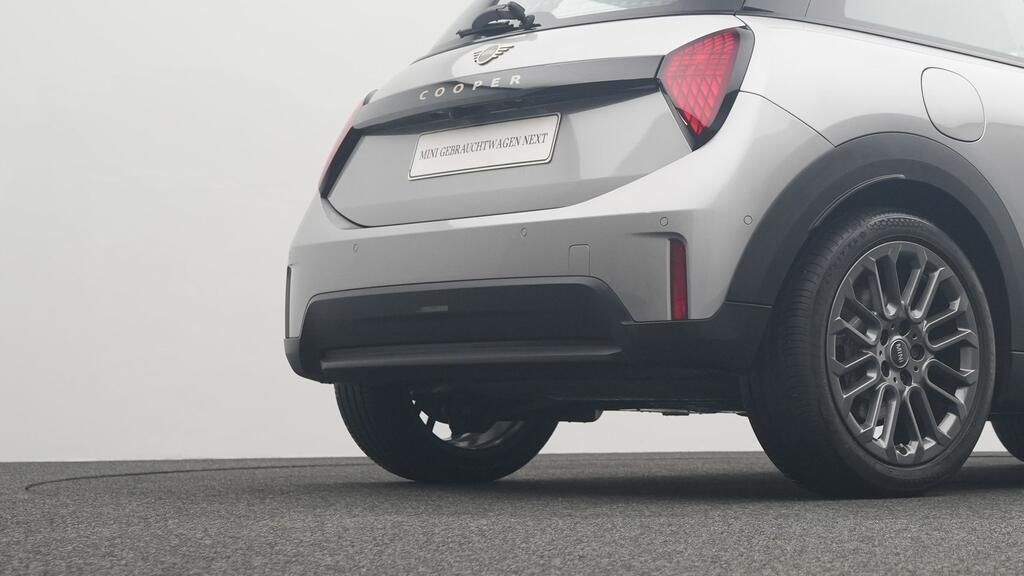 MINI Cooper C - Bild 20